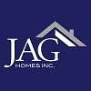 Jag Homes logo