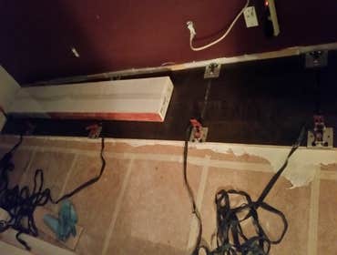 Photo(s) from Jerry Hood Hardwood Floors