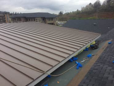 Photo(s) from Weather Roofing & Construction LLC roofing galleria