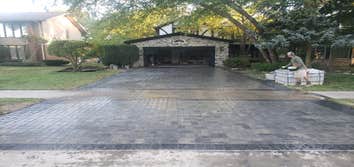 Photos by Asphalt & Brick Solution #2