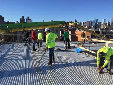 Photos from Roxwell Structural Corp