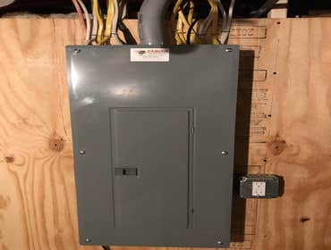 Photos from Fabian Electric