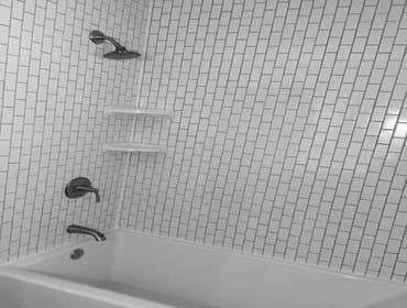 OUR WORK No project is too small! Since 2004, our professional staff has kept the promise of providing you with a rare blend of quality workmanship and