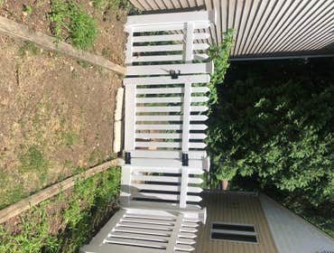 Photos by Bespoke Fence #1