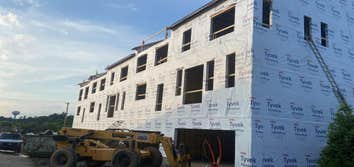 98 S Construction Inc