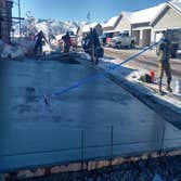 Concrete Services