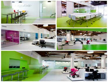 Commercial Tenant Improvements