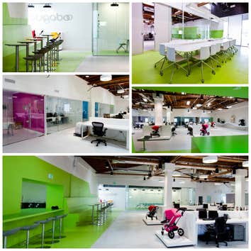 Commercial Tenant Improvements