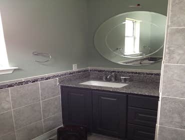 Photo(s) from Tony Ray Pass DBA Total Renovation Professionals
