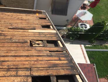 Photos by Mexican Roofing #1