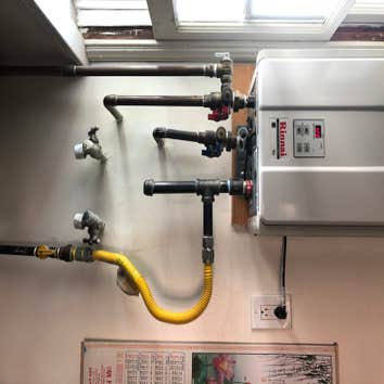 Plumbing Empire