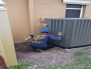 Photos from the Angel Cooling LLC