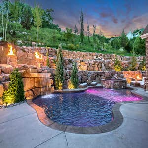 Rockology LLC