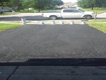 Photo(s) from Simply Renovations, Llc. 855 Carnoustie, Elgin IL