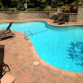 Paver Pool decks