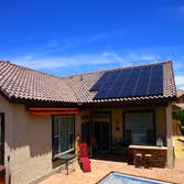 Rio Rancho Solar Panel Installers - Residential