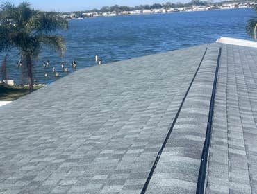 Roof Replacement in Sarasota, FL