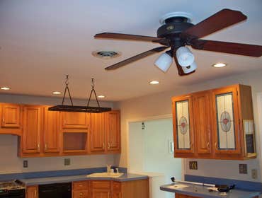 Justified Electrical Services, U.S. Projects some examples of our electrical work