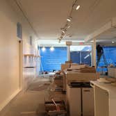 Commercial Jobs Local Physical Rehab Clinic and other commercial jobs in New Orleans and surrounding areas, wired by Licensed Master Electrician and Ow