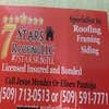 7 Stars Roofing LLC logo