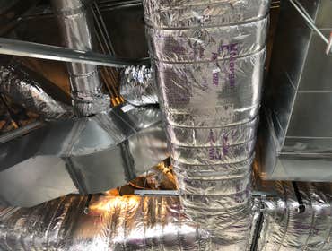 Photos by Murphy Mechanical HVAC, Inc #1