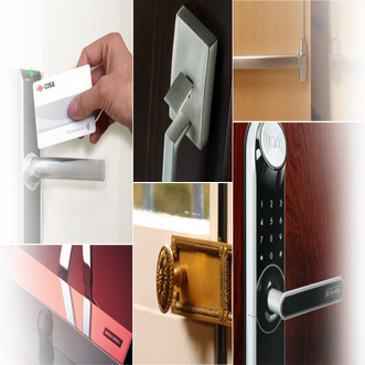Security systems