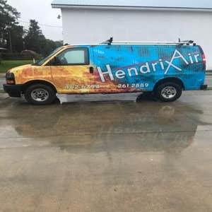 Photos by HendrixAir, Inc. #1