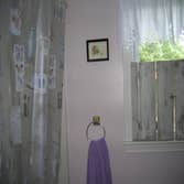 Bob Kramer Painting Project bright solutions for a small space