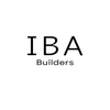 Iba Builders Inc logo