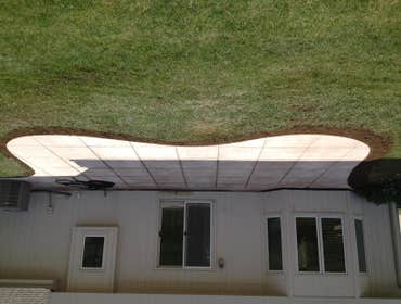 Concrete Projects