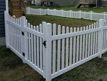Fences