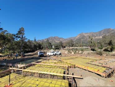 Photos by Concrete Passion Construction #1