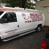 Morley Electric Llc Project