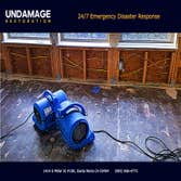 Undamage Restoration
