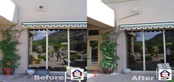 Project photos from Advanced Handyman Services, LLC