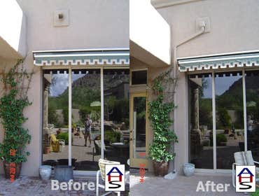 Project photos from Advanced Handyman Services, LLC