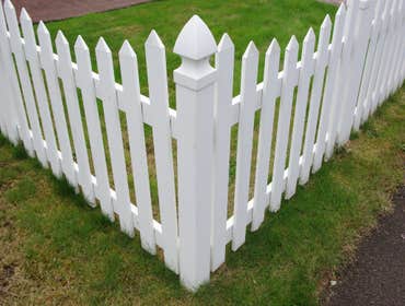 Fences