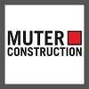 Muter Construction, LLC logo