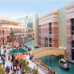 Retail- Mixed Use Projects