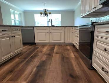 Leesburg Custom Home