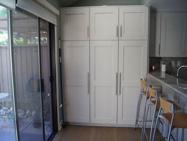Photos by Capitol City Cabinets #36