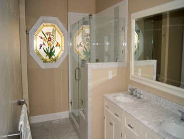 Bathrooms