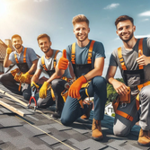 Photos by Precision Roofing Supplies #1