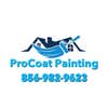 Procoat Painting logo