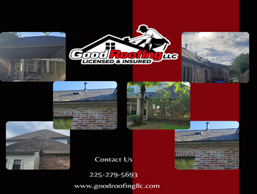 Photos by Good Roofing LLC #7