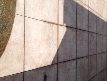 Concrete Projects