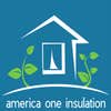 America One Insulation logo