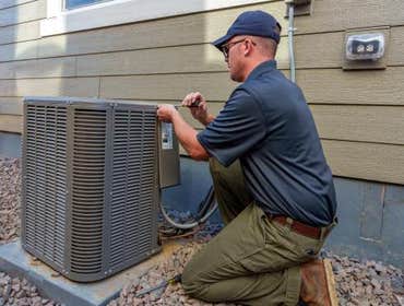Photos by Elkhorn Heating & Air Conditioning, Inc #1