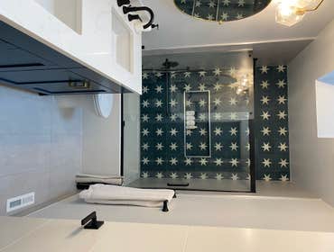 Tile