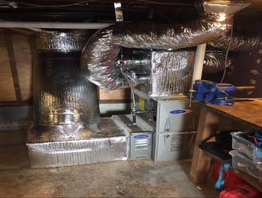 Photos from Spot Free Duct Cleaning Inc